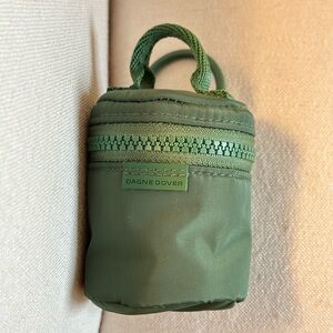 Dagne Dover Mila Keychain Pine